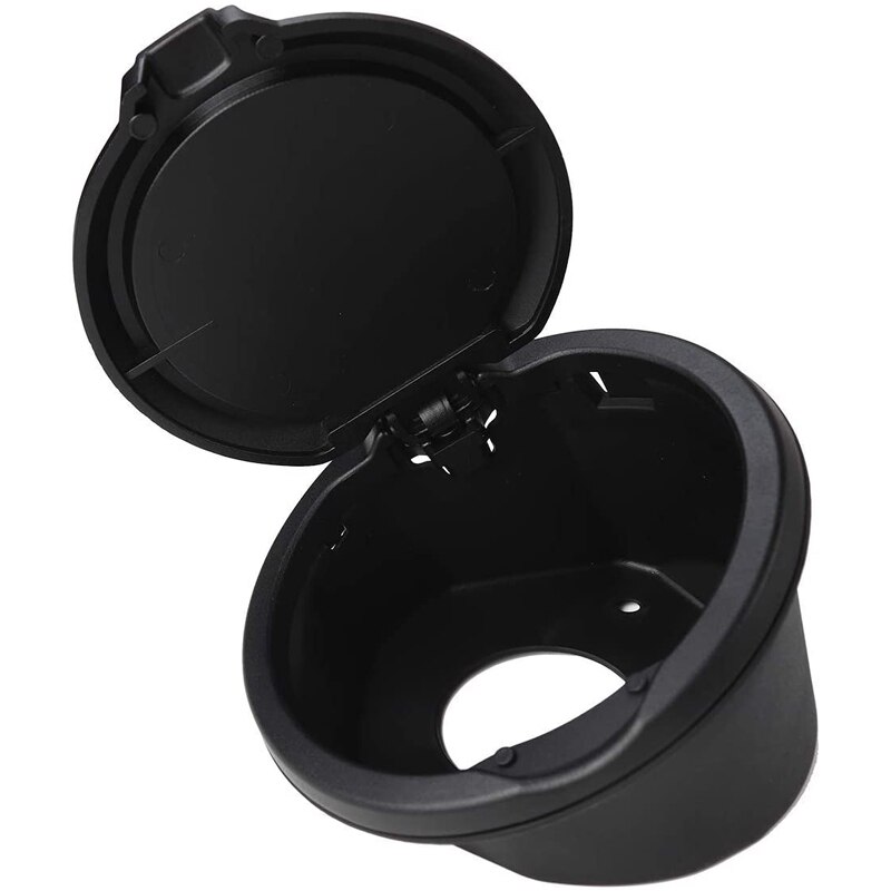 Brandstoftank Deur Locking Gas Tank Cap Voor Jeep Wrangler Jl Jlu Unlimited Rubicon Sahara 4-Deuren 2-deuren