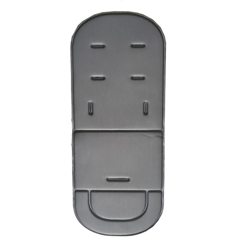 Cojín para silla de bebé, carrito de bebé, silla alta, colchón suave, cojín de cochecito de bebé, accesorios