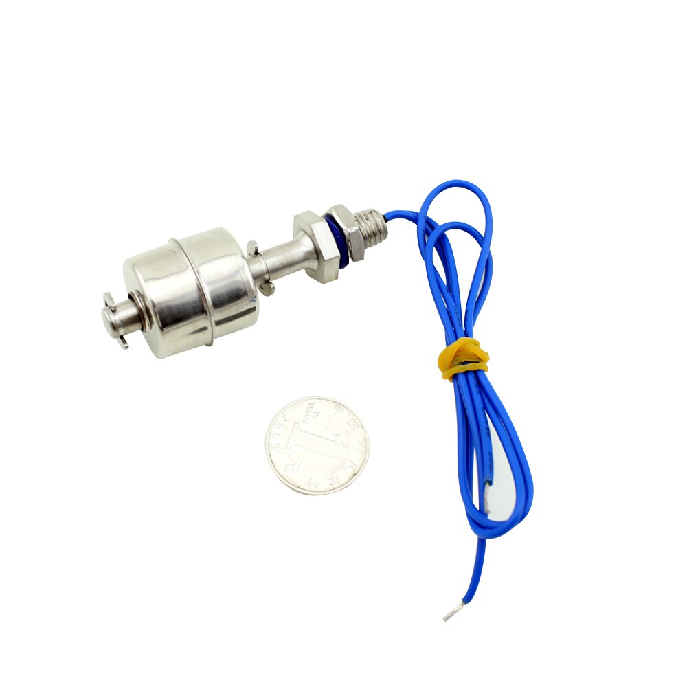 SFS6010(110V) liquid Water level ControI Sensor Stainless steel float switch