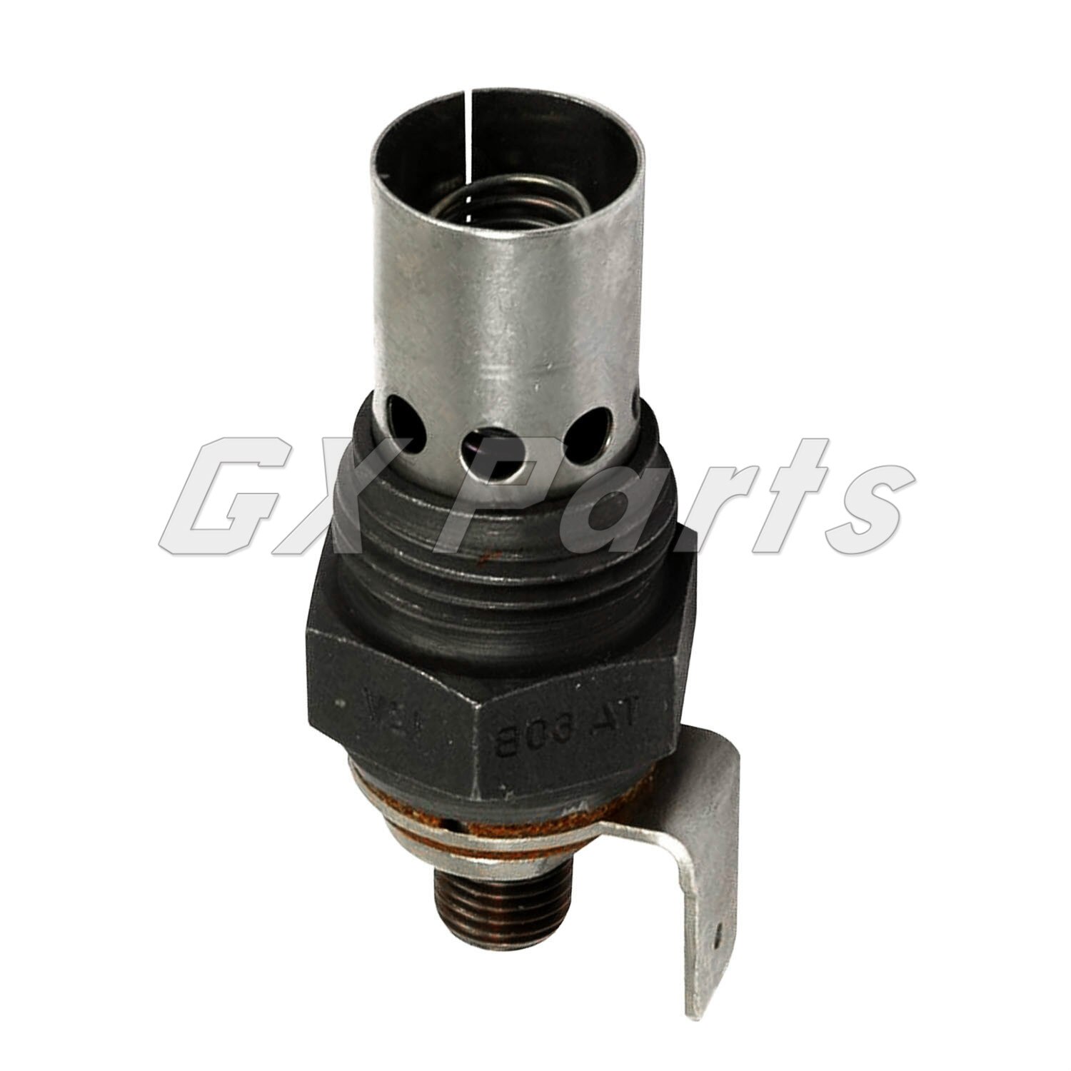 2666108 1446935M1 Pre-Heater Glow Plug 3583453M2 for Massey Ferguson Tractor 231 240 250 253 1544 2744