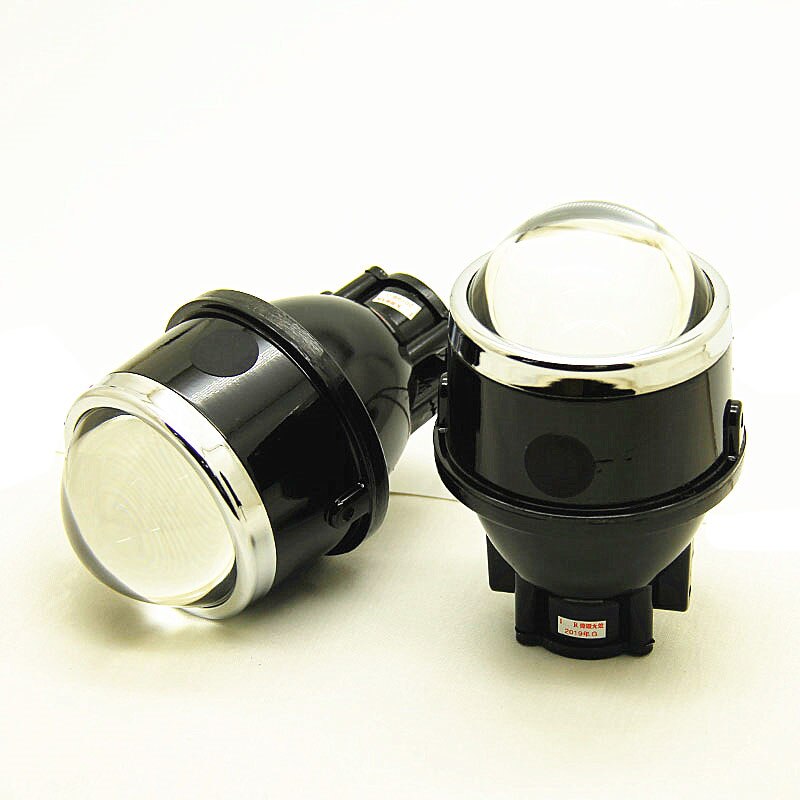 2,5 zoll 3 Zoll Bi-Xenon Projektor Objektiv Nebel Lampe Fahren Lichter Super Helle für autos
