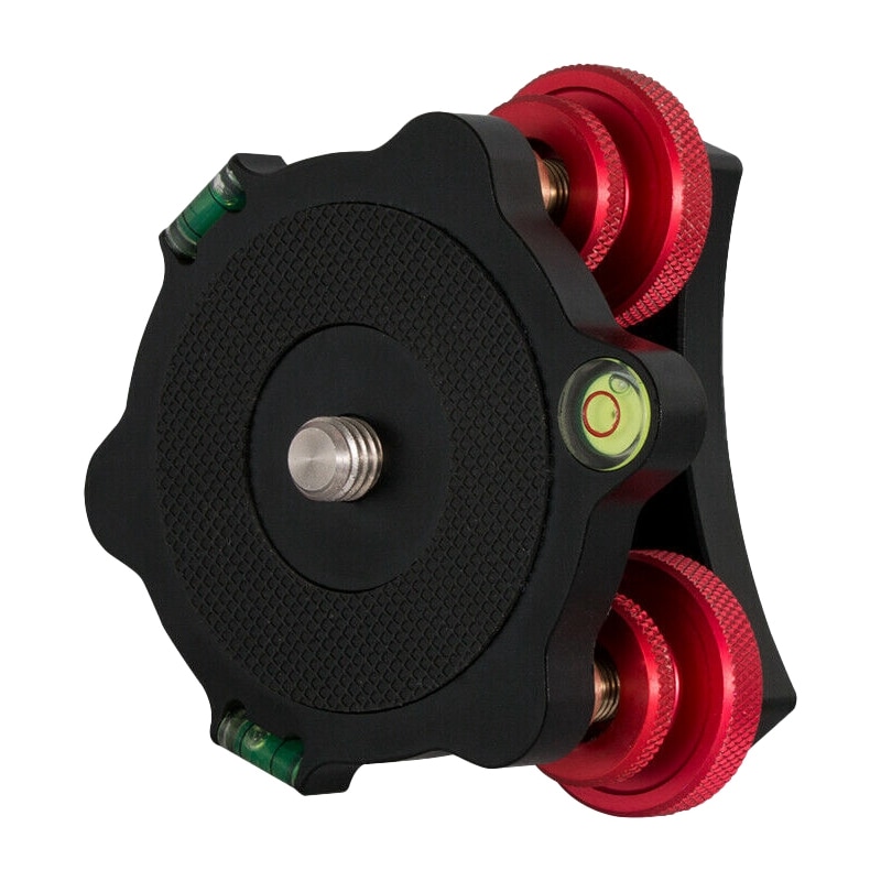 SmallRig Karbonstativ AP-100 - Leicht & Stabil Für Unterwegs, Bis 17,6 Lbs Belastung