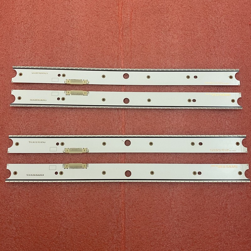 LED Strip Voor UE65JS9500T UA65JS9800J UE65JS9505Q UE65JS9000L UE65JS8580T UE65JS8505T UE65JS8502T UE65JS8500T UE65JS8500L