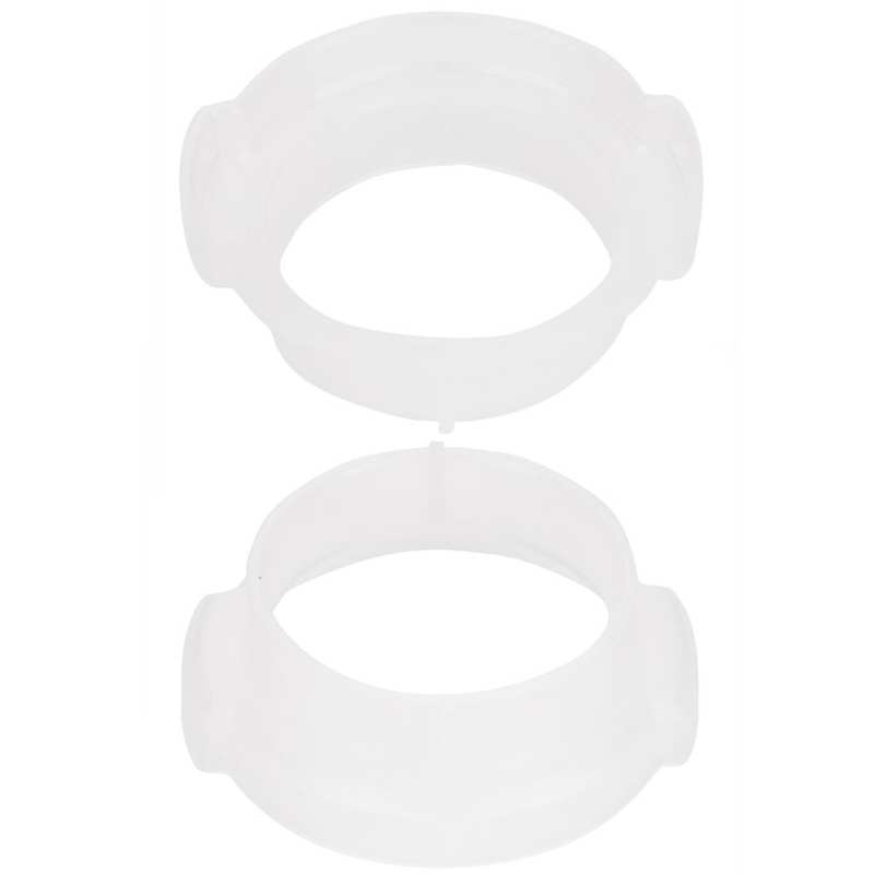 Coffee Shop Tools 58mm Dosing Coffee Dosing Funnel Replacement Tool for Coffee Machine Accessories