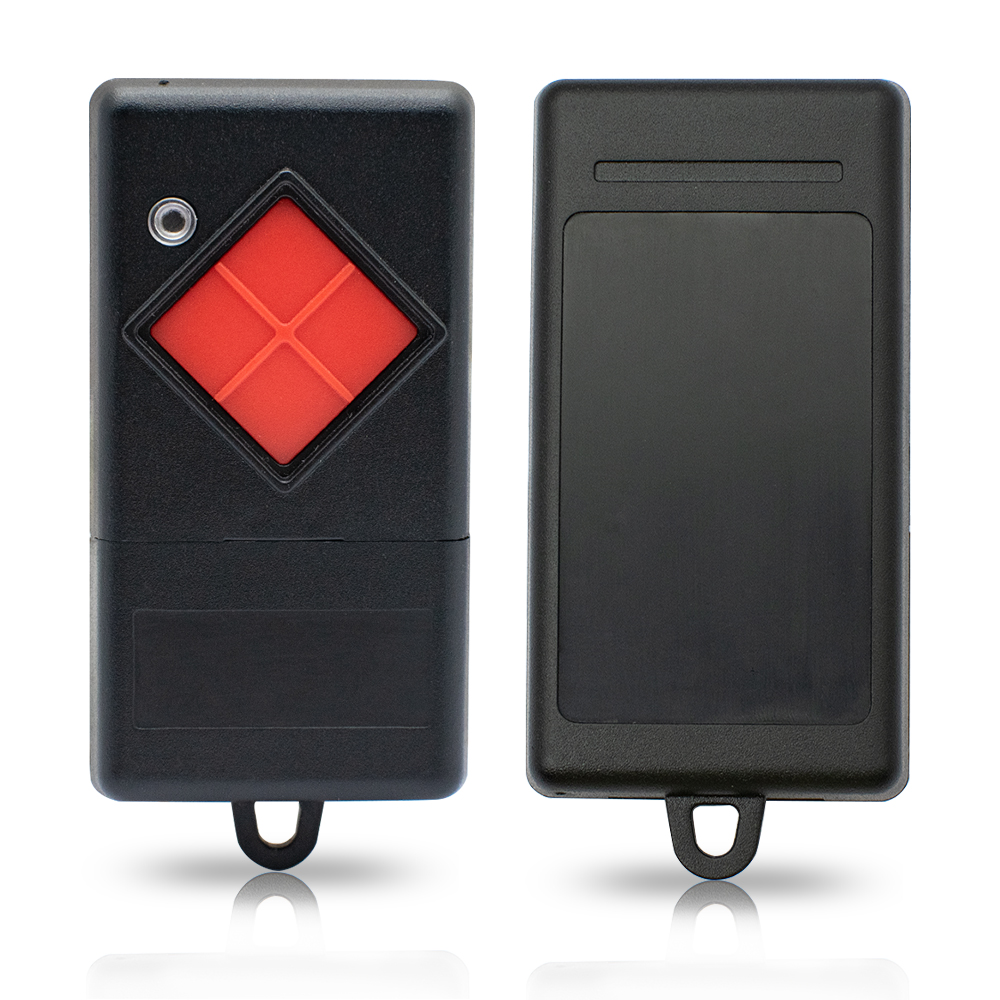 Dickert MAHS27 MAHS27-01 MAHS27-04 27.015MHz Porte de Garage Télécommande 27MHz Porte Porte-clés