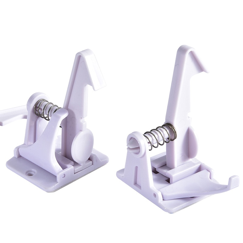 Baby Safety Lock Baby Locks For Cabinets And Drawers Baby Spring Lock Cabinet Door Lock Baby Protection