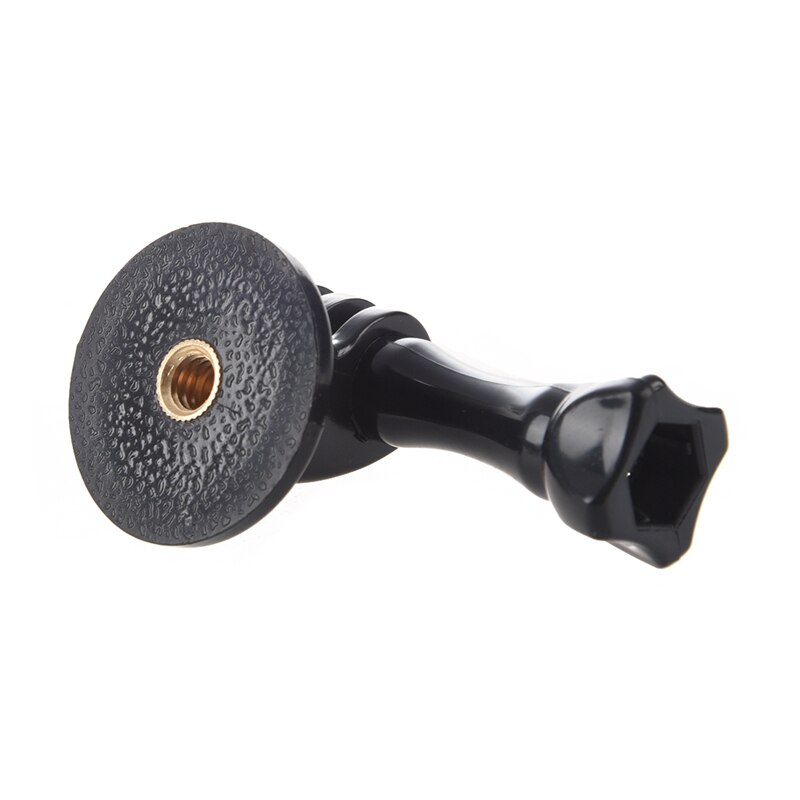 1 satz stativadapter + schraube + mutter & 1 satz 1/4 zoll -20 zoll innengewinde auf  to 3/8 zoll -16 zoll außengewinde reduzierbuchse konverter