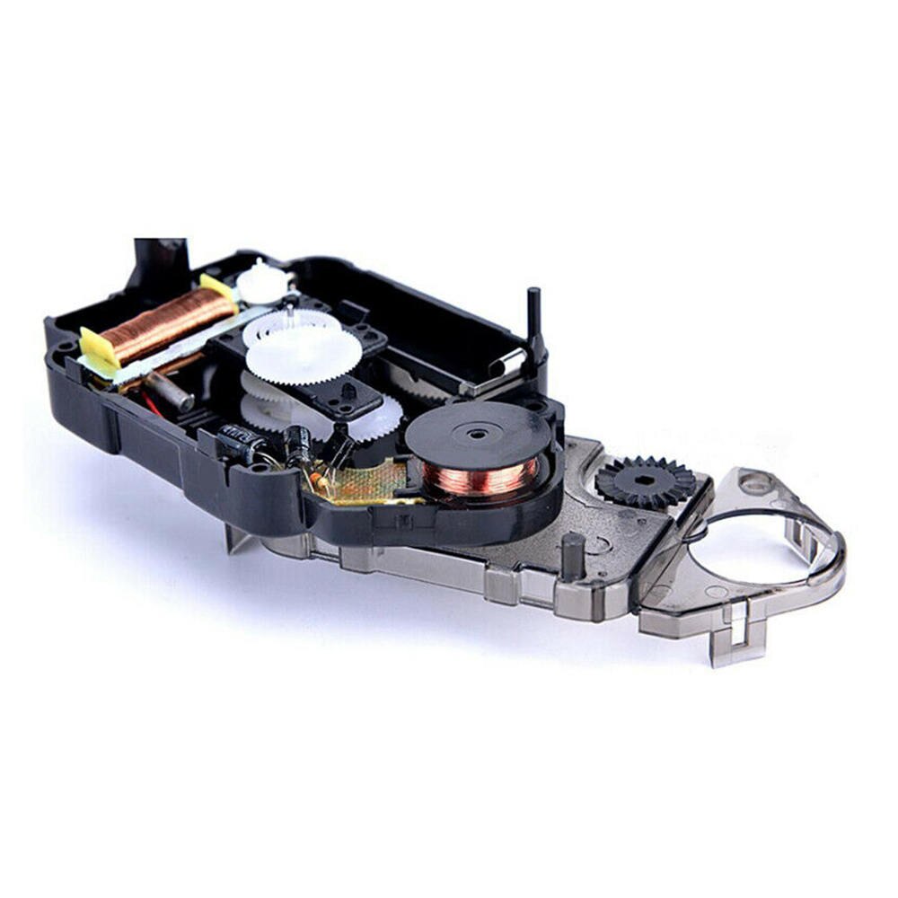 Diy kvarts pendel drivenhet modul standard rörelse klockmekanism motor klocka tillbehör del verktyg
