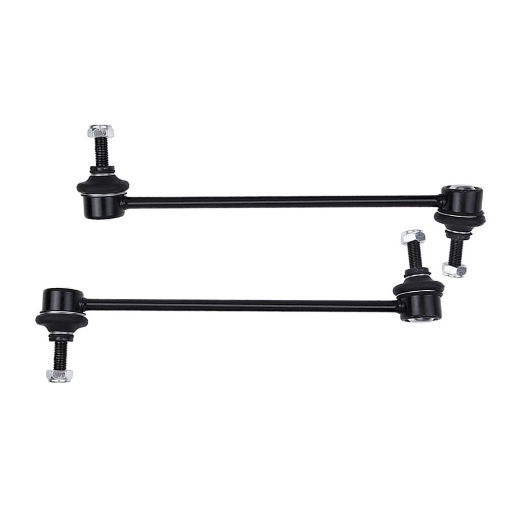 2pz auto Stabilizzatore Asta 6Q0411315N Impedisce Il Corpo Da Rotolamento materiali di alta qualità durevole e ferma lunga vita di servizio