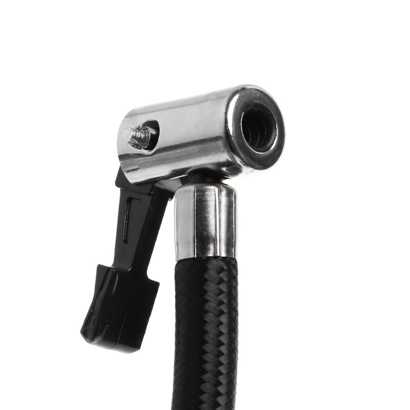 300 PSI 12V Car Portable Mini Air Compressor Electric Tire Inflator Pump w/Gauge P82B