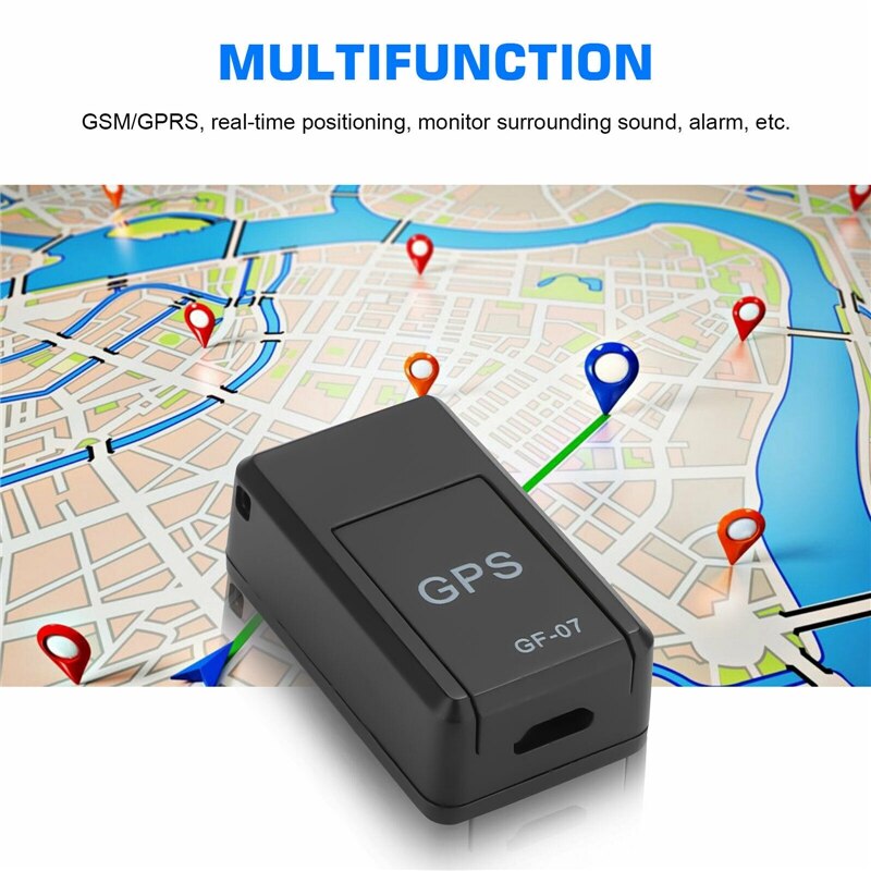 Gps Smart Activiteit Tracker Kinderen Huisdieren Locator