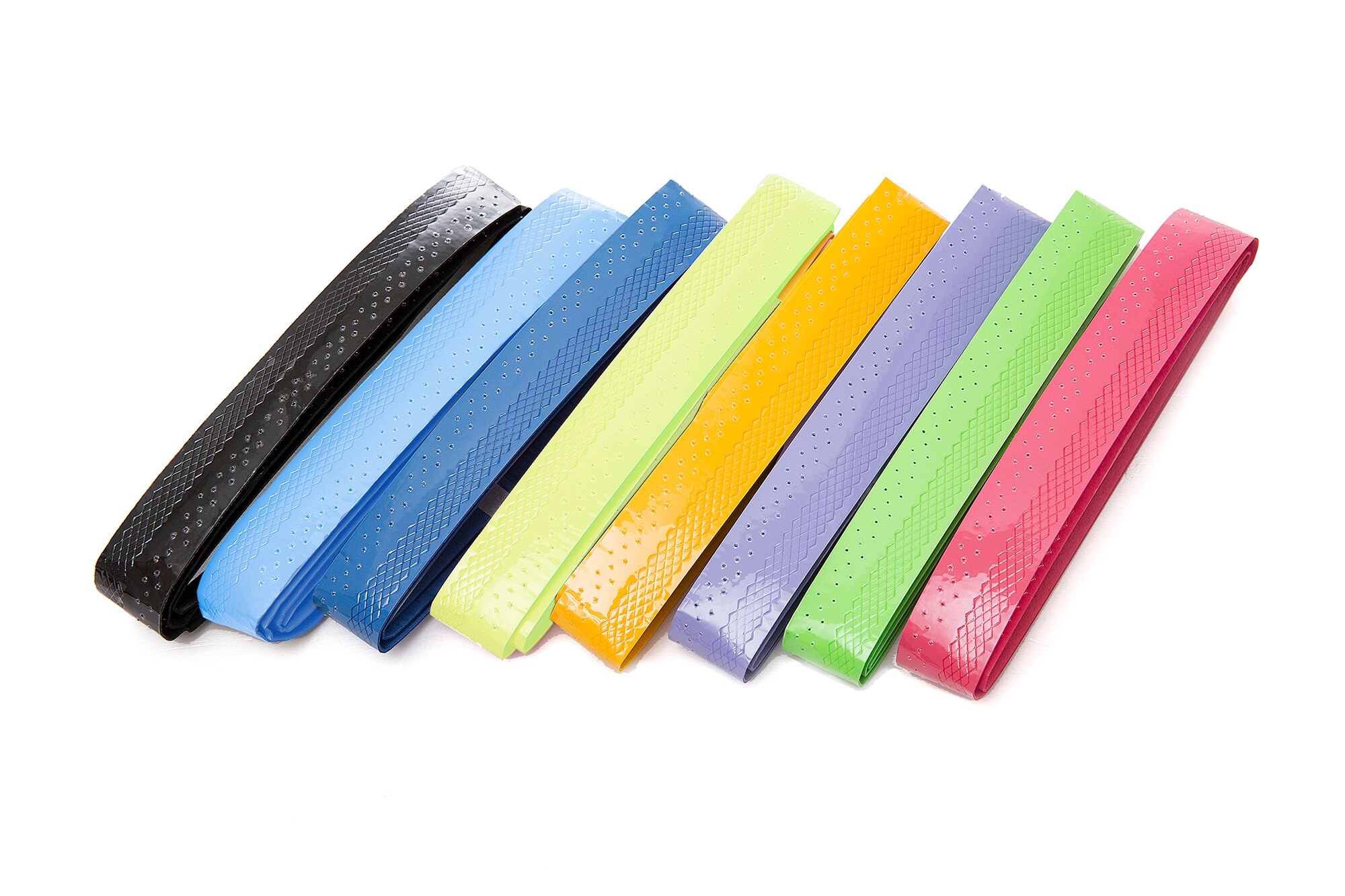 TAAN – poignées de Tennis TW050, 3 pièces, accessoires de Badminton