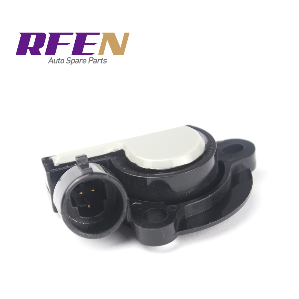 17112677, 817203, 817204, 17106682 TPS la posición del acelerador potenciómetro SENSOR para OPEL ASTRA VECTRA ASCONA CORSA 17087654 de 17082984