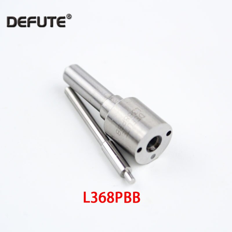 DEFUTE Diesel engine nozzle with fuel injection nozzle L368PBB