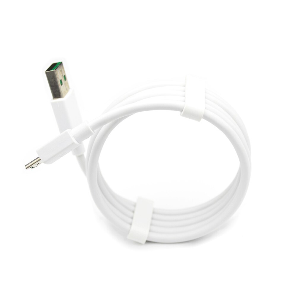 Cabo de dados para linha de dados de carregamento do flash de oppo linha de dados de vooc 4a linha de carregamento rápido android flash carregador rápido micro linha de dados usb