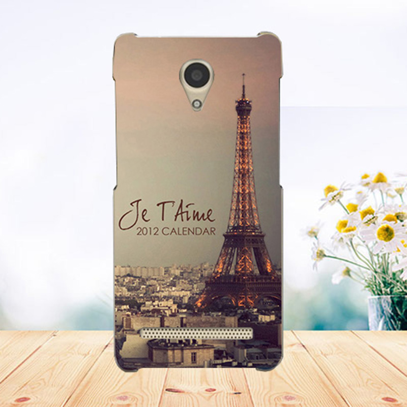 soft tpu Cover Phone Case For DEXP Ixion ES950 Hipe Silicone Back Cover soft tpu Protective Cover: C010