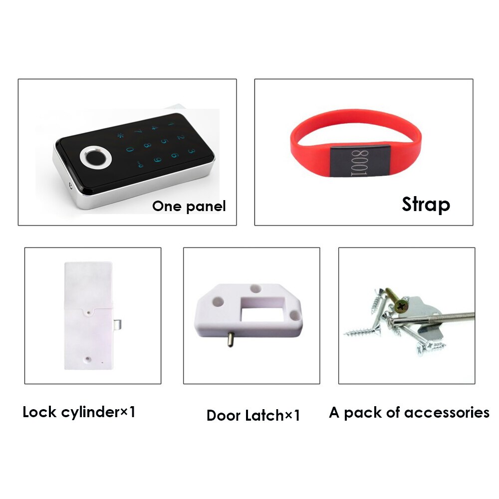 Image showcasing 5 Best Keyless Entry Door Locks - Apr. 2026 - BestReviews