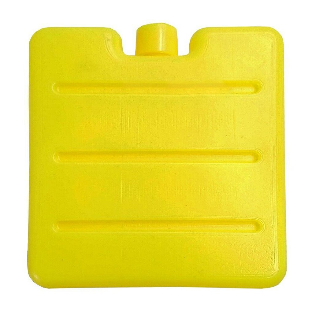 1PC Mini ABS Reusable Freezer Cool Block Ice Pack Outdoor Picnic Travel Lunch Box Cooler Ice Box