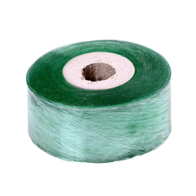 2cmx100m Grafting Tape Stretchable Self Adhesive Grafting Film Special Fruit Tree Grafting Tool Garden Bind Tape: Default Title