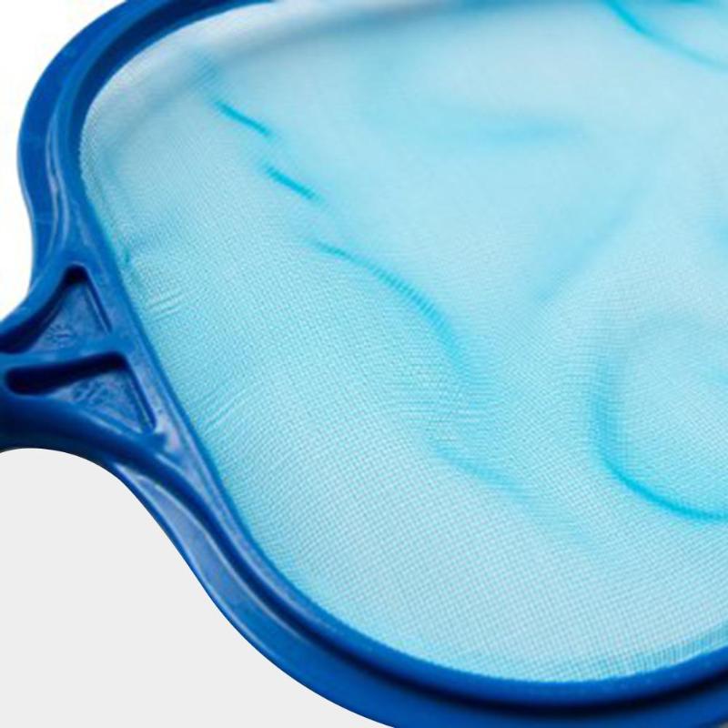 Rede de captura de folhas para piscina, filtro de malha fina de qualidade profissional, ferramentas de limpeza para aquário, piscina