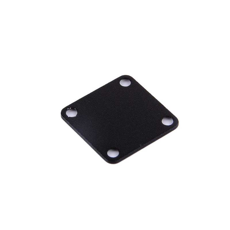 Electrical Junction Box Aluminum PCB Instrument Box Enclosure Electronic Cooling Case DIY 50x25x25mm Wire Connector Junction