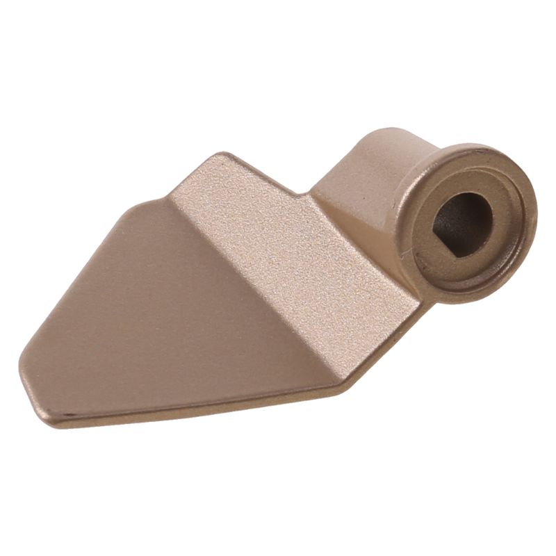 Breadmaker Paddle Mixing Kneading Blade Bar Replacement For Donlim Bread Machine