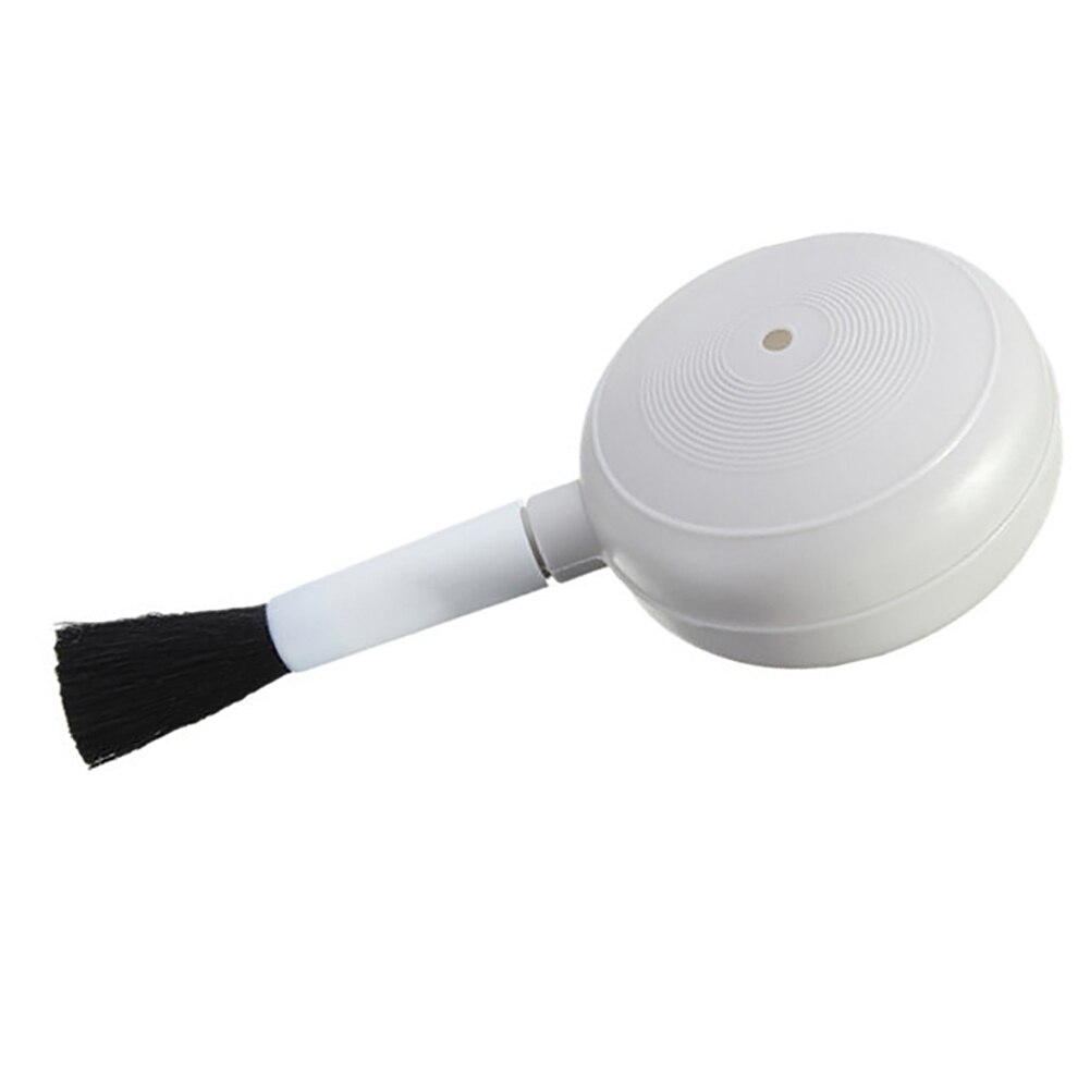 2 * Reiniging Blower Borstel Air Dust Cleaner Camera Lens Telescoop