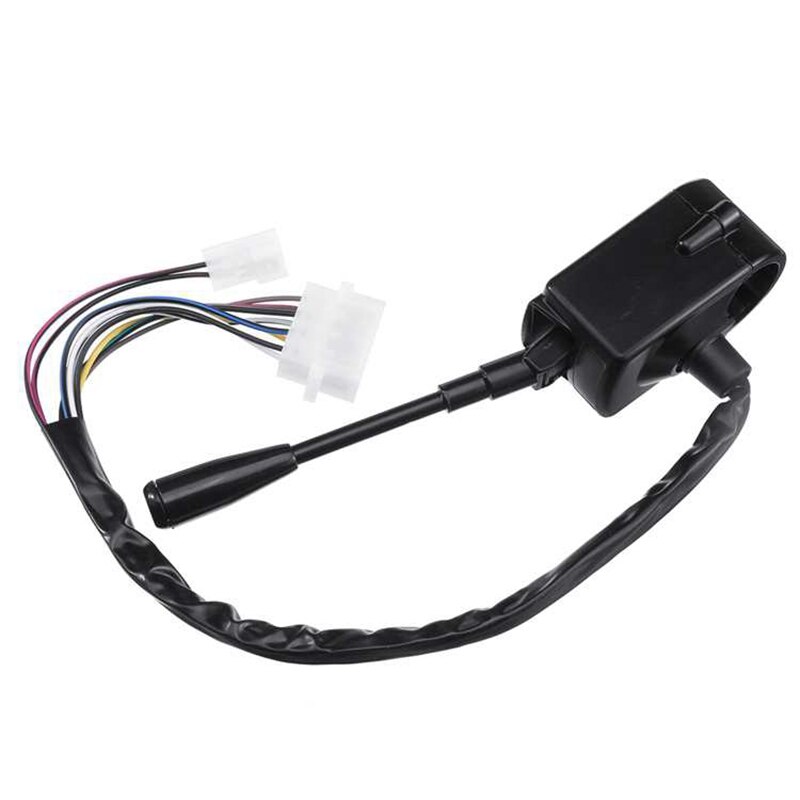 Turn Signal Indicator Steering Column Combination Switch for Benz Classic Car Tractor Truck 0035458724 70481175