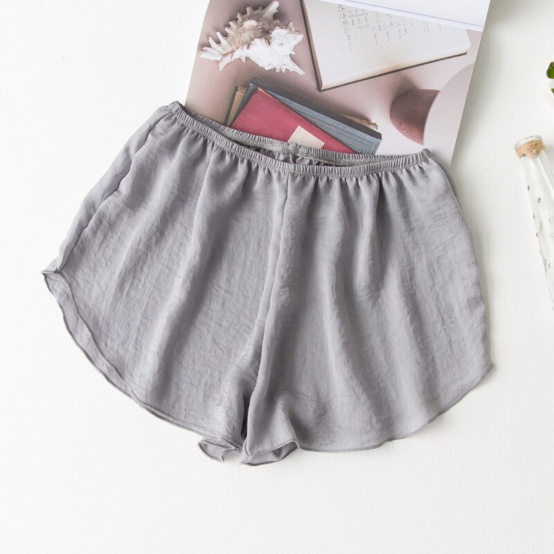 M&B hoge Dames Boxers Naadloos 6027-3 XL | DAMES BOXERS-SLIPS | De lingeriegroothandel