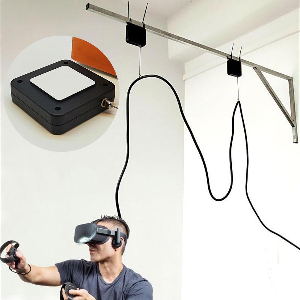 Punch-free Automatic Sensor Door Closer Automatically Close For All Doors