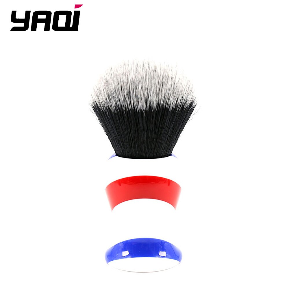 Yaqi 30MM Monster- Barbier Pole Farbe Rasieren Pinsel