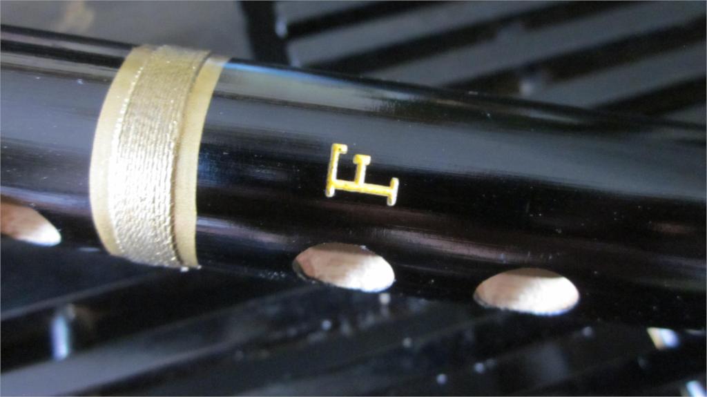 Bamboo Flute Transverse Flute Musical Instruments dizi F/ G not pan Irish whistle Bamboo Flauta