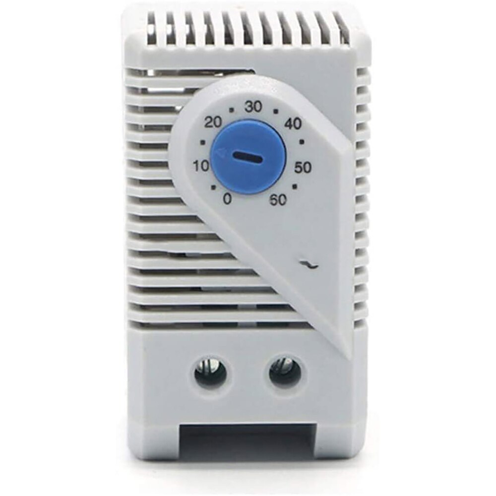 Thermostat KTO011 Mechanical Temperature Control Switch Adjustable Device Cabinet Controller Temp Controling Instrument