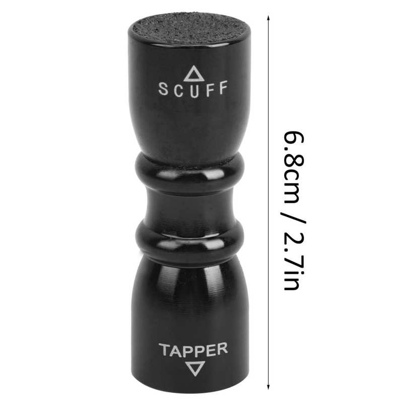 Outil de pointe de queue de billard 3 en 1, polisseuse, affûteuse, aérateur, bâton de billard, Kit d'outils de réparation en acier inoxydable