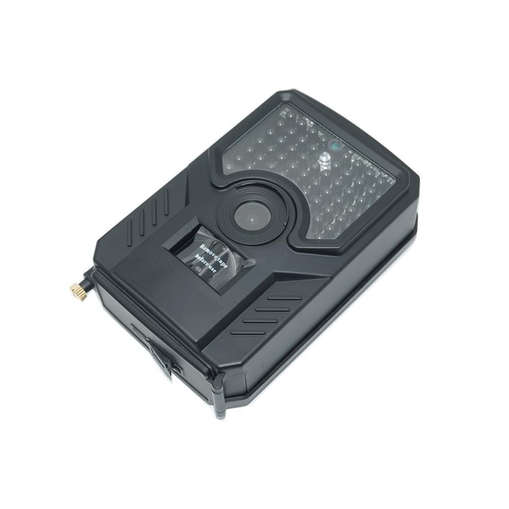 PR200B HD 1080P Camera Waterproof Multifunctional Trapping Cam IR Cut Surveillance Vision Thermal Camera