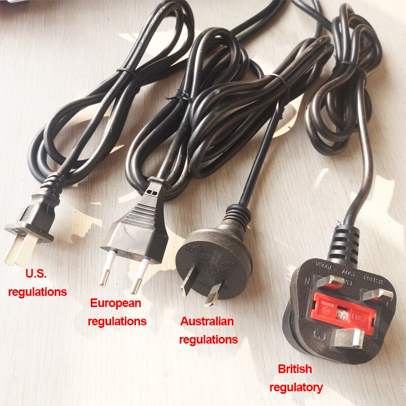 Hair Curling Iron LCD Ceramic Triple Barrel Hair Curler Irons Hair Wave Waver Styling Tools Hair Styler Wand