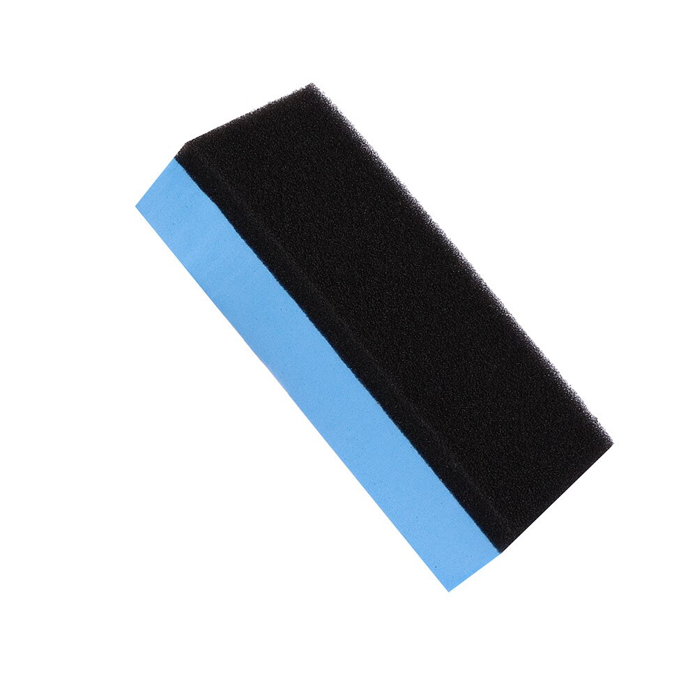 10*5*2cm Car Washing Sponge for Glass Ceramic Coating Applicator Car Paint Care Repair Sponge