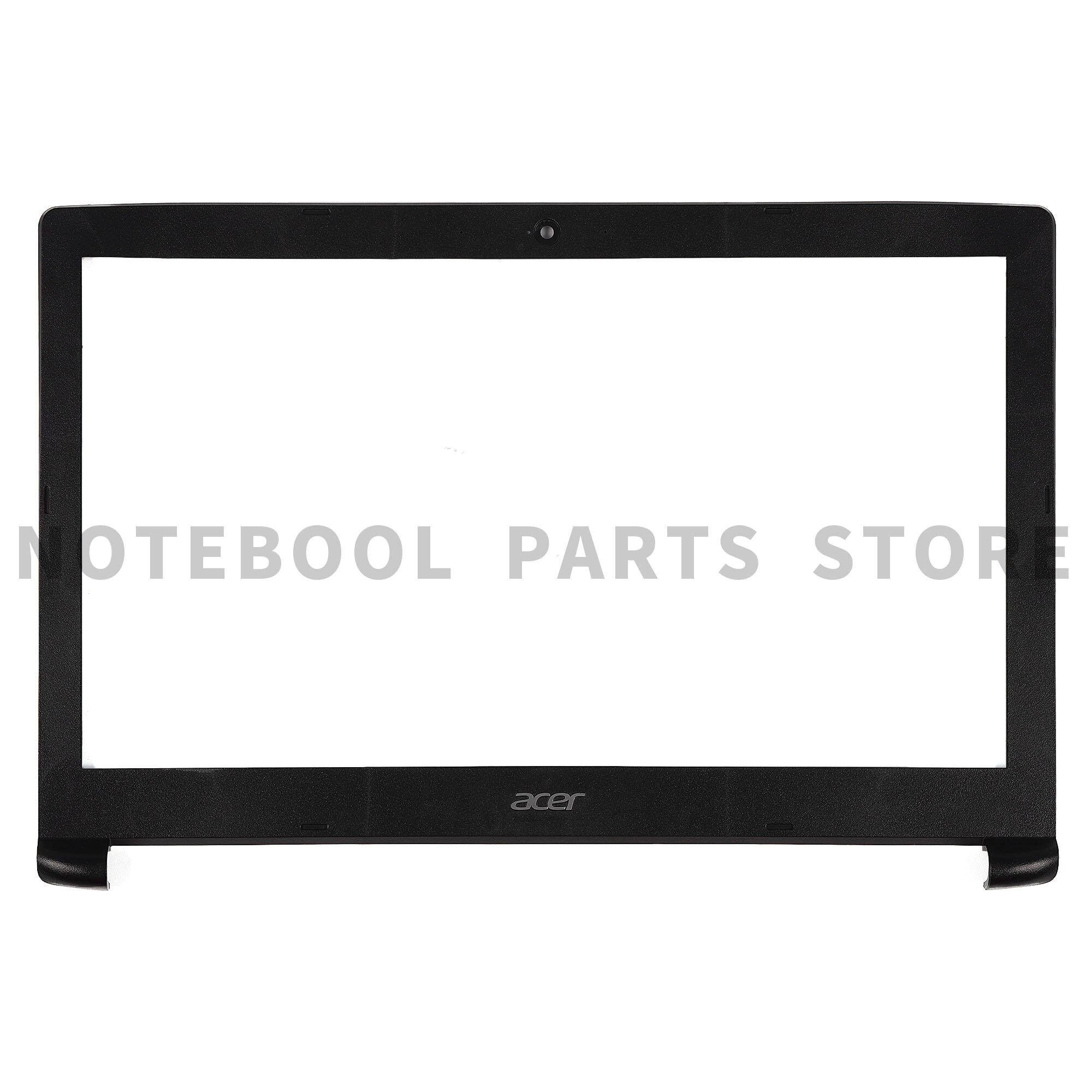 Cubierta trasera/bisel/bisagras para portátil Acer Aspire 5, A515-51, A515-51G, A515-41G, A315-33, A315-51, A315-53,: LCD Front Bezel