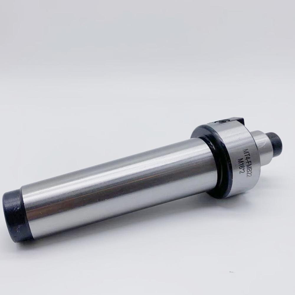 High Precise MT4 FMB22 M16 Combi Shell Mill Arbor Morse Taper Tool Holder