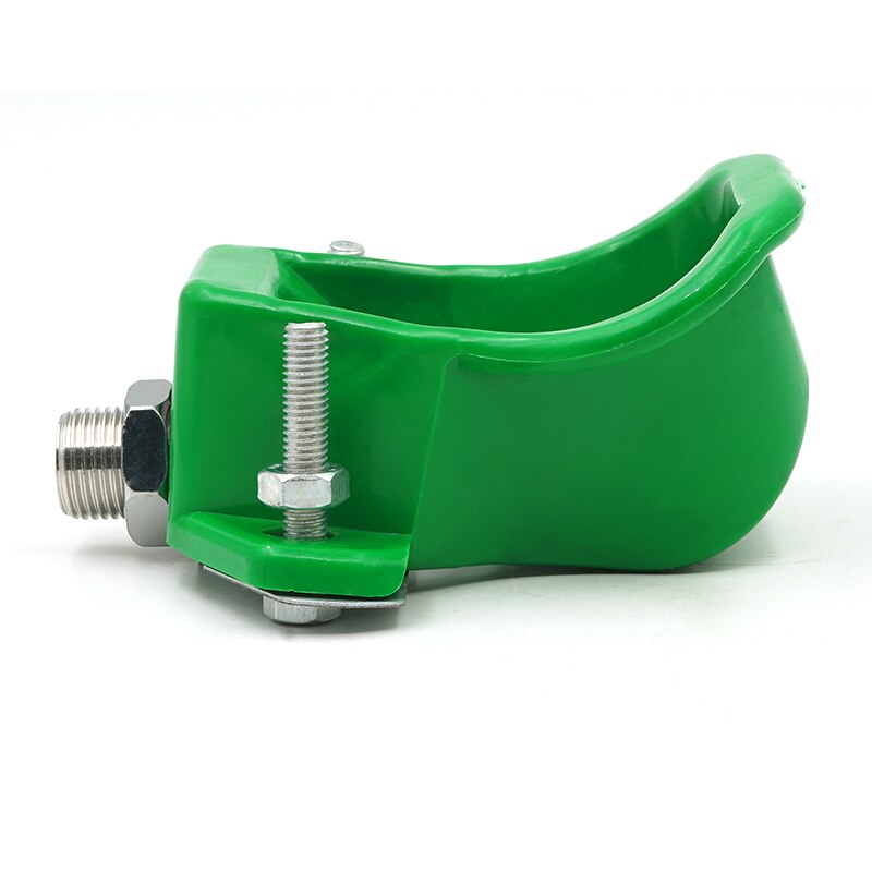 1Pcs Automatic Sheep Water Bowl Drinker Waterer Cups Goat Calves Cattle Pig Dog Piglets Wateing Syatem Livestocktool