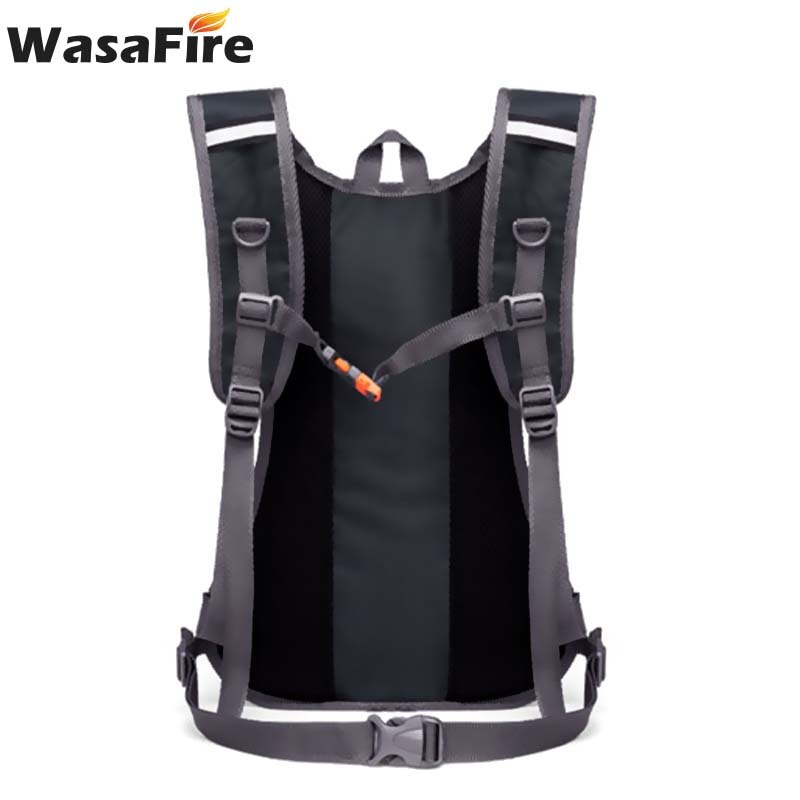 Waterdichte Fiets Rugzak MTB Racefiets Tas Klimmen Wandelen Hydratatie Rugzak mannen Vrouwen Lichtgewicht Fietsen Water Zakken