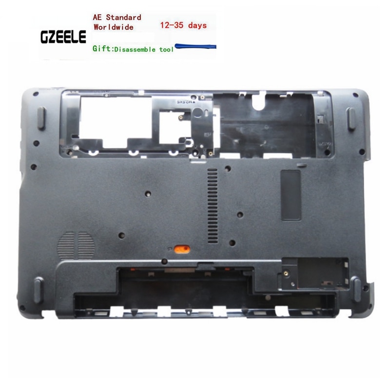 laptop Bottom Base case cover Voor Acer Aspire E1-571 E1-571G E1-521 E1-531 E1-531G E1-521G NV55 AP0HJ000A00 LAGERE