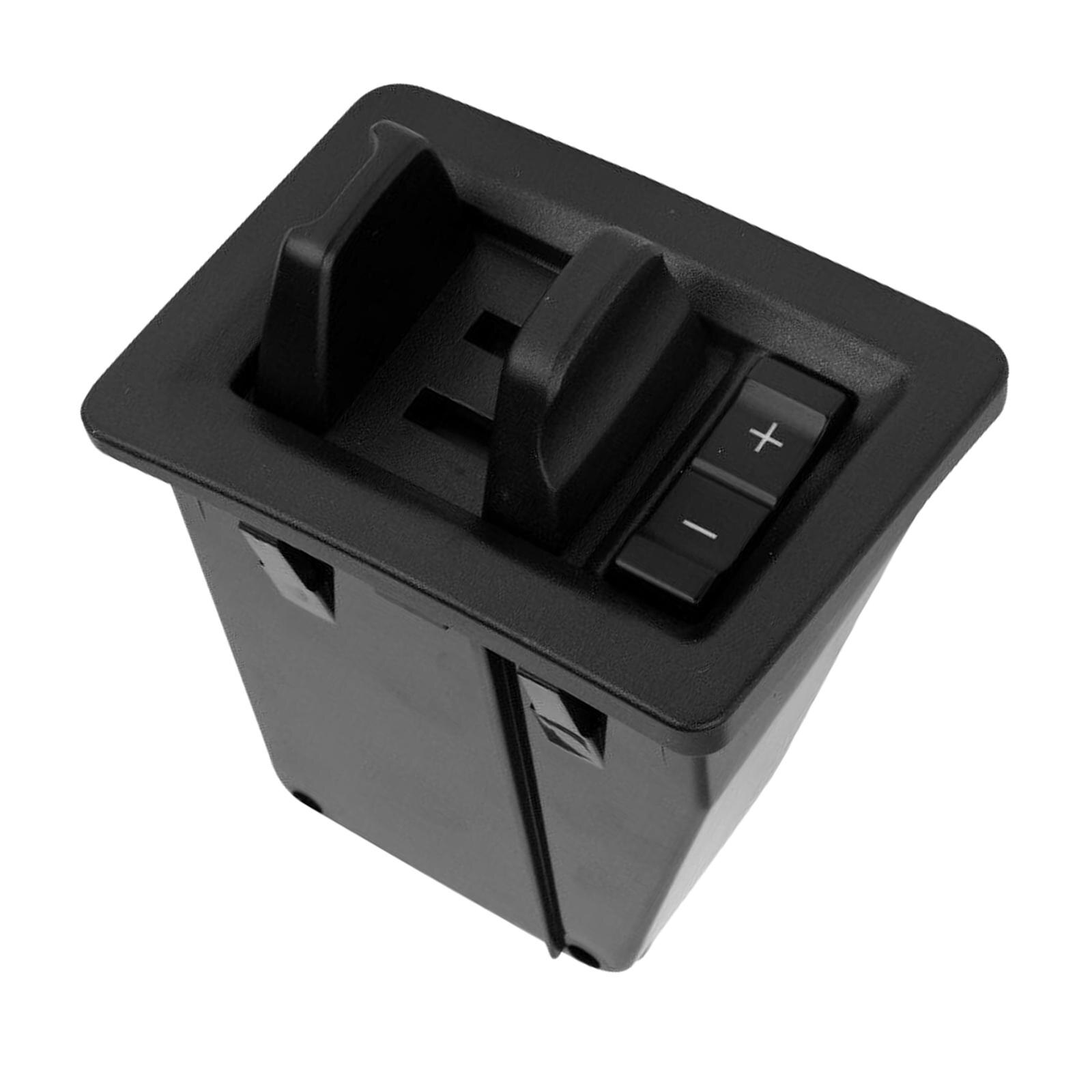 Anhänger Bremse Kontrolle Modul JL3Z-19H332-AA passt Für Ford F-150 , Schwarz