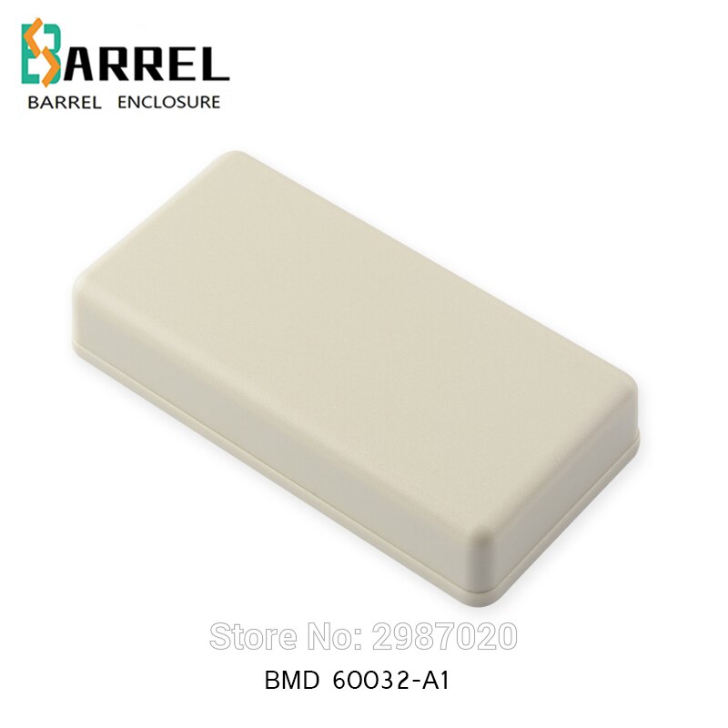 81*41*15mm ABS plastic electronic project enclosure electrical small instrument wire junction case Housing DIY sensor outlet box