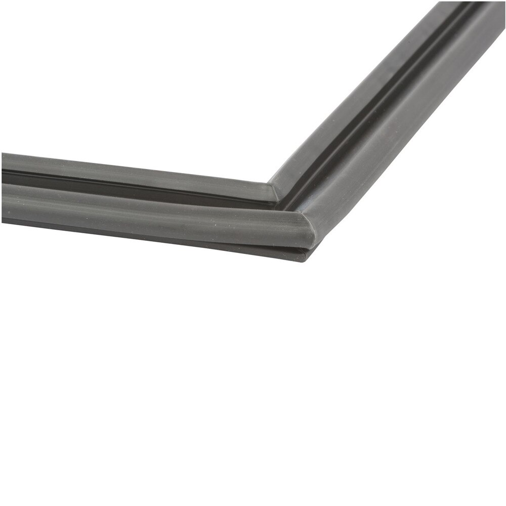 Refrigerator Lower Door Seal Replacement For DeDietrich X5KCUDD410 Door Seal