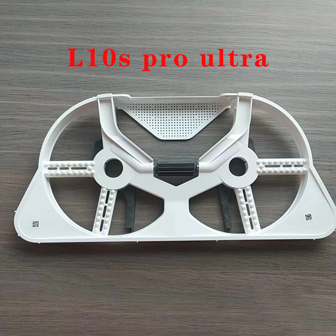 Neue originale Dreame L30 Ultra/X30 /S10PU Roboterarmserie Kehrroboter Basisstation Reinigungsschale: Default Title