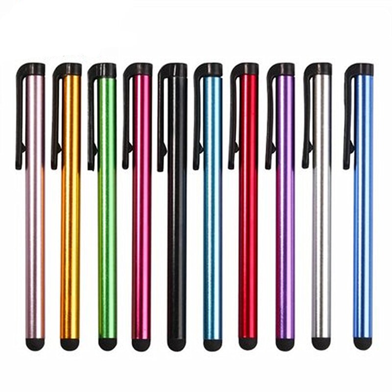 Universal Stylus Pen Android Mobile Phone Capacitive Screen Touch Pen Writing Drawing for Tablet Click Pencil