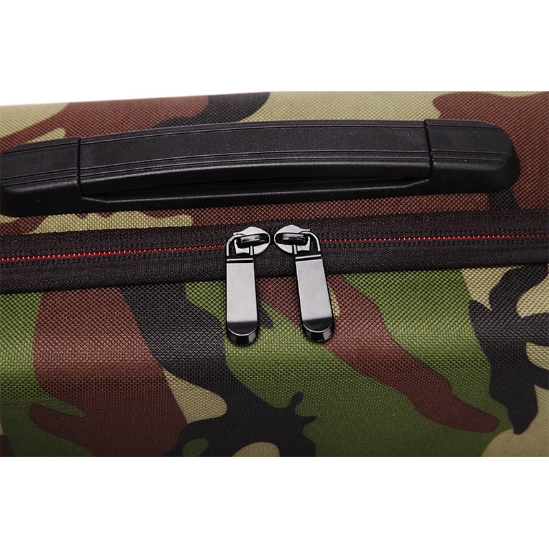 Waterdichte DJI Mavic Air Drone Bag Case Opbergdoos Hardshell Handtas Draagtas Schoudertas voor DJI MAVIC Air Accessoires Drone