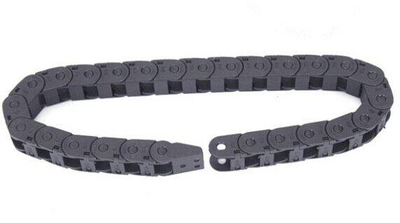 10*10 3D printer plastic cable drag chain