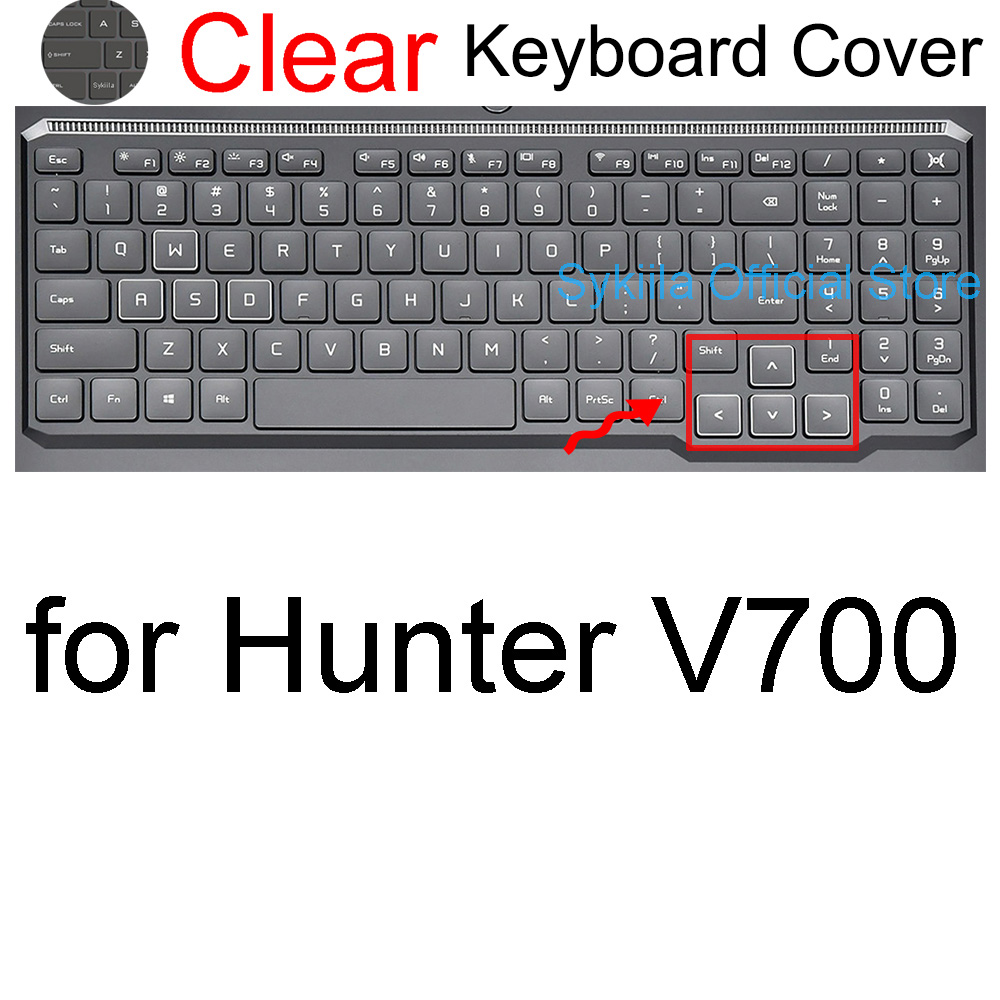 Keyboard Cover for Honor MagicBook 14 X14 15 16 V X16 Plus View SE Pro Art Z3 Notebook Protector Skin Case Film Silicone 13: WHITE